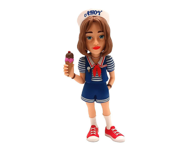 Robin (Helado) #133 - Stranger Things 