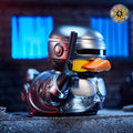 TUBBZ Duck RoboCop TUBBZ (First Edition)