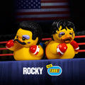 TUBBZ Ducks Rocky TUBBZ (First Edition)
