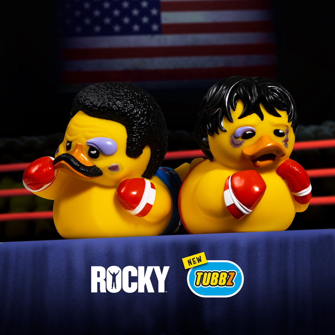 Apollo Creed