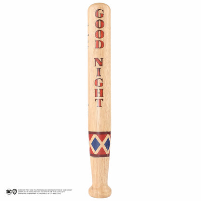 Rouleau à pâtisserie Batte de baseball Harley Quinn