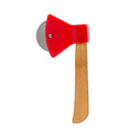 Pizza Cutter Axe