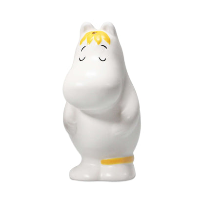 Salière et poivrière en céramique Moomin
