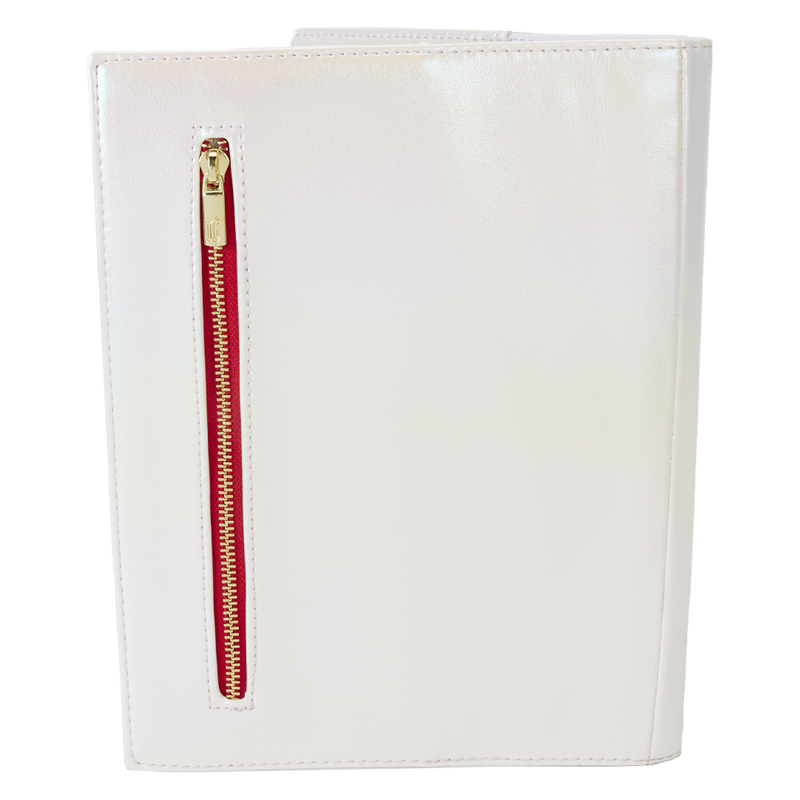 Hello Kitty Pearly Journal - 50th Anniversary