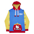 Unisex Hello Kitty hoodie - 50e jubileum