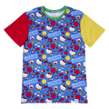 Camiseta unisex Hello Kitty - 50 aniversario