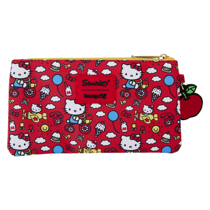 Hello Kitty Pouch - 50th Anniversary 