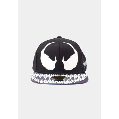 Venom Snapback Cap