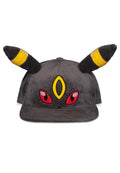 Kappe Snapback Plush Noctali