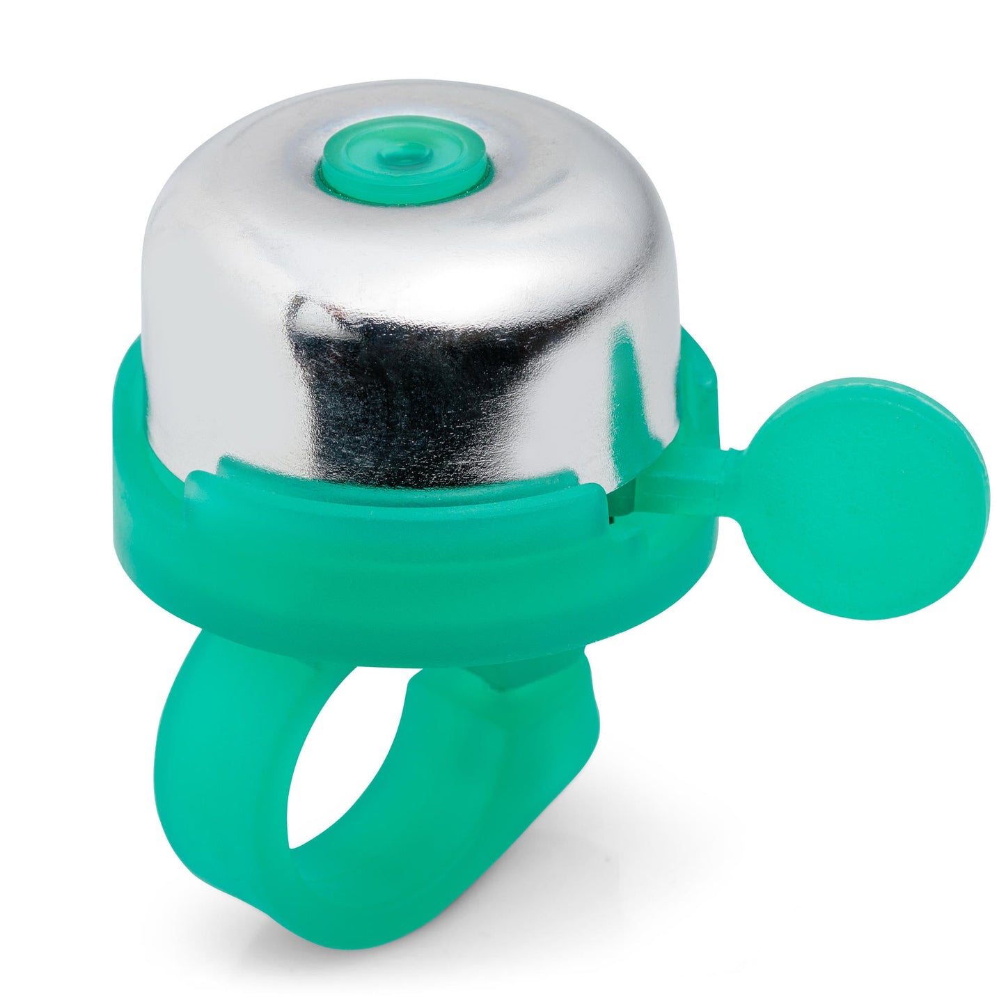 MINI CLOCHES POUR VÉLOS ET SCOOTERS
