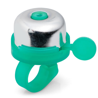 MINI CLOCHES POUR VÉLOS ET SCOOTERS
