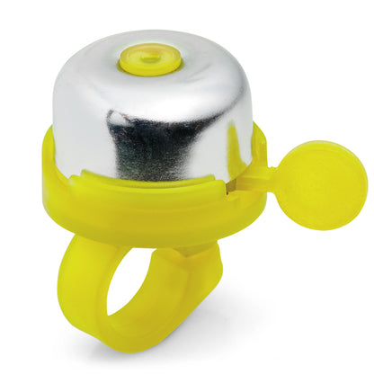 MINI CLOCHES POUR VÉLOS ET SCOOTERS