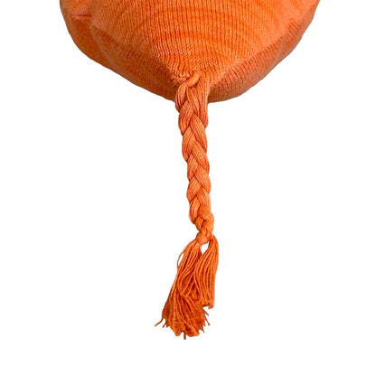 Bean Bag Cathy the Carrot