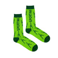 Chaussettes Sporting CP « Extérieur 24/25 »