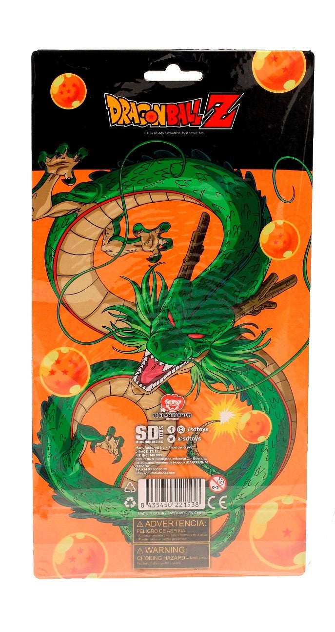 Dragon Ball Z Magnet Set