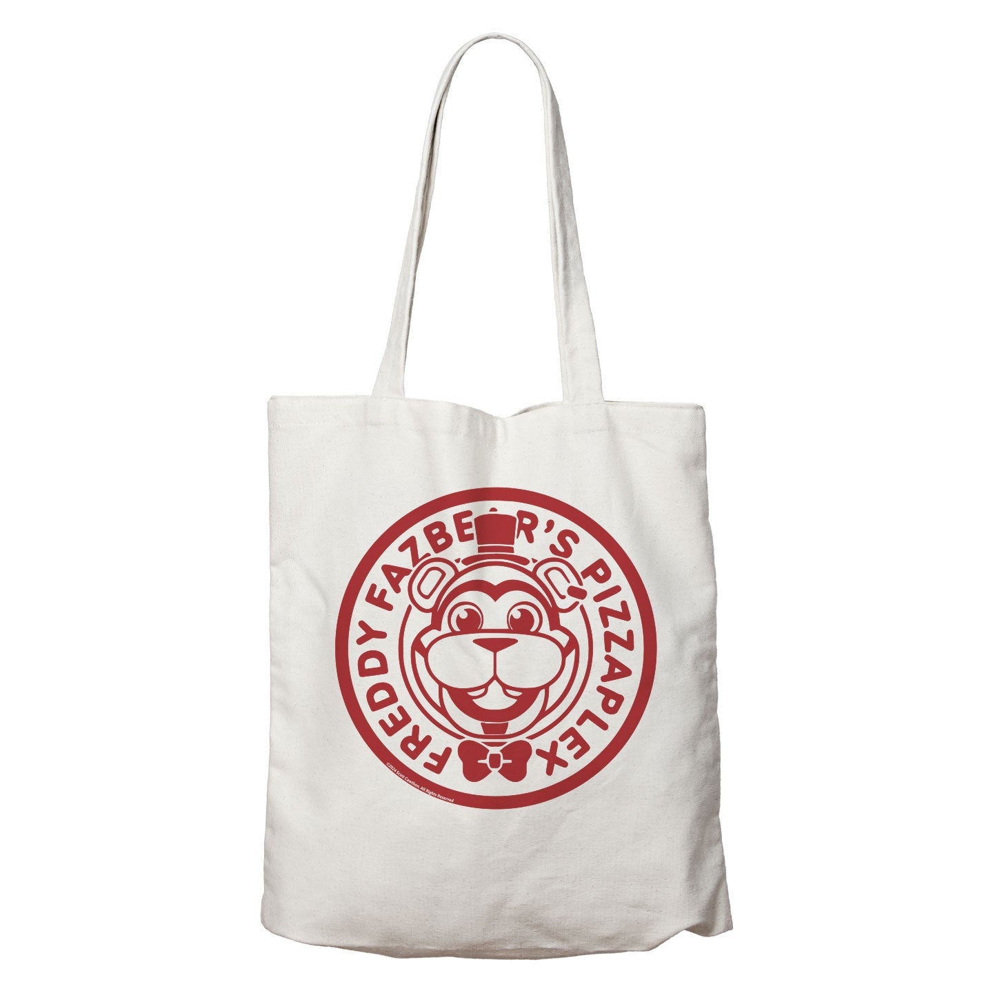 Bolsa de mano Five Nights at Freddy's