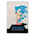 Lingotto da Collezione Sonic