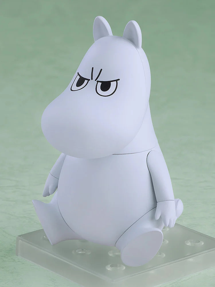 nendoroid moomin good smile company