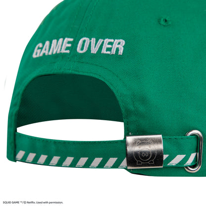 Casquette Joueur 456