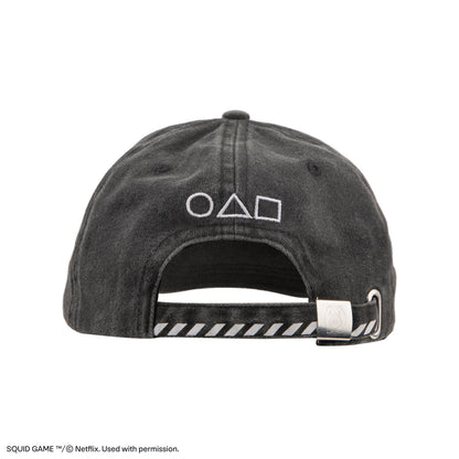 Casquette Soldat Triangle