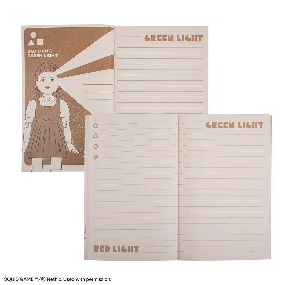 Carnet Young-Hee – Squid Game
