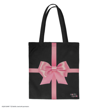 Tote Bag Agent Masqué