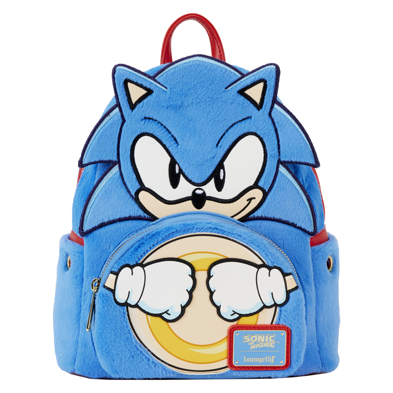 Sonic-Taschen