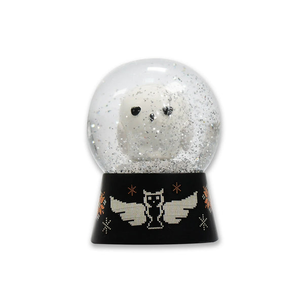 Harry Potter sneeuwbol - Kawaii Hedwig