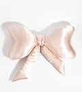 Coussin Noeud en Satin
