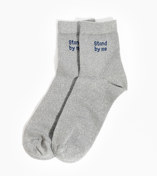 Chaussettes Stand by me 35-40