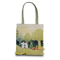 Sac cabas Moomin - Forest