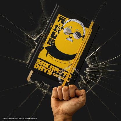 Carnet Assassin à la Retraite