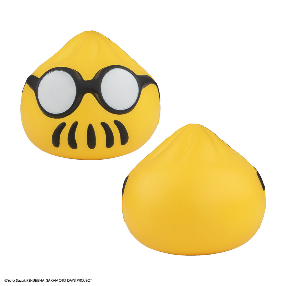 Squishy Petit Pain