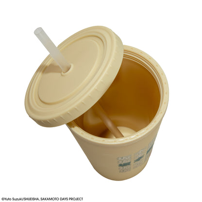Gobelet Tumbler Chez Sakamoto