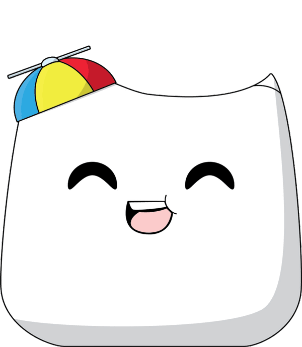 Milkbag SMii7Y (1ft)