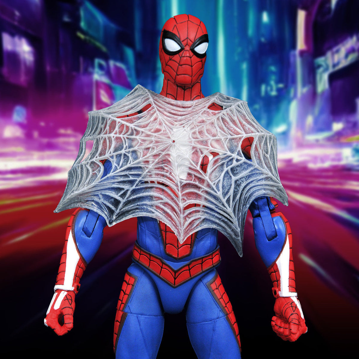 Homem-Aranha (Gamerverse) Seleccionar 