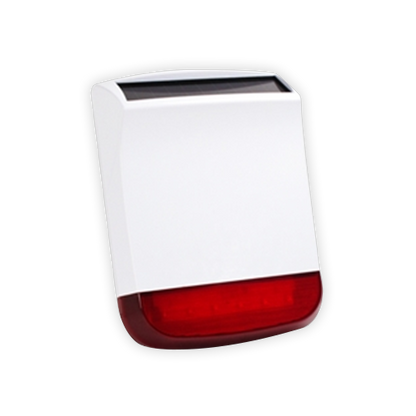 Sirène Solaire sans Fil Chuango SPS-260