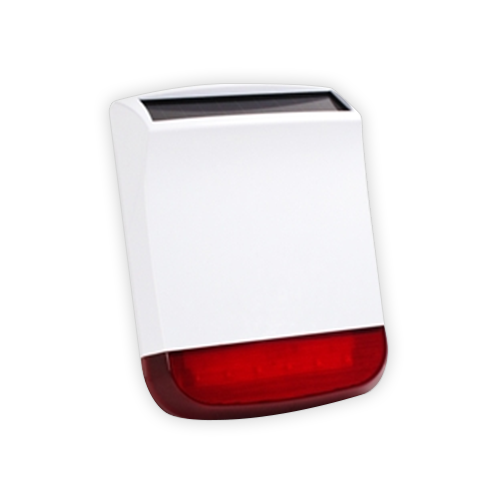 Chuango SPS-260 draadloze zonnesirene