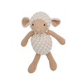 Edredón de ovejas beige