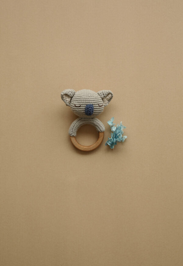 Anneau de Dentition Koala