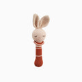 Tajajón de conejo de terracota