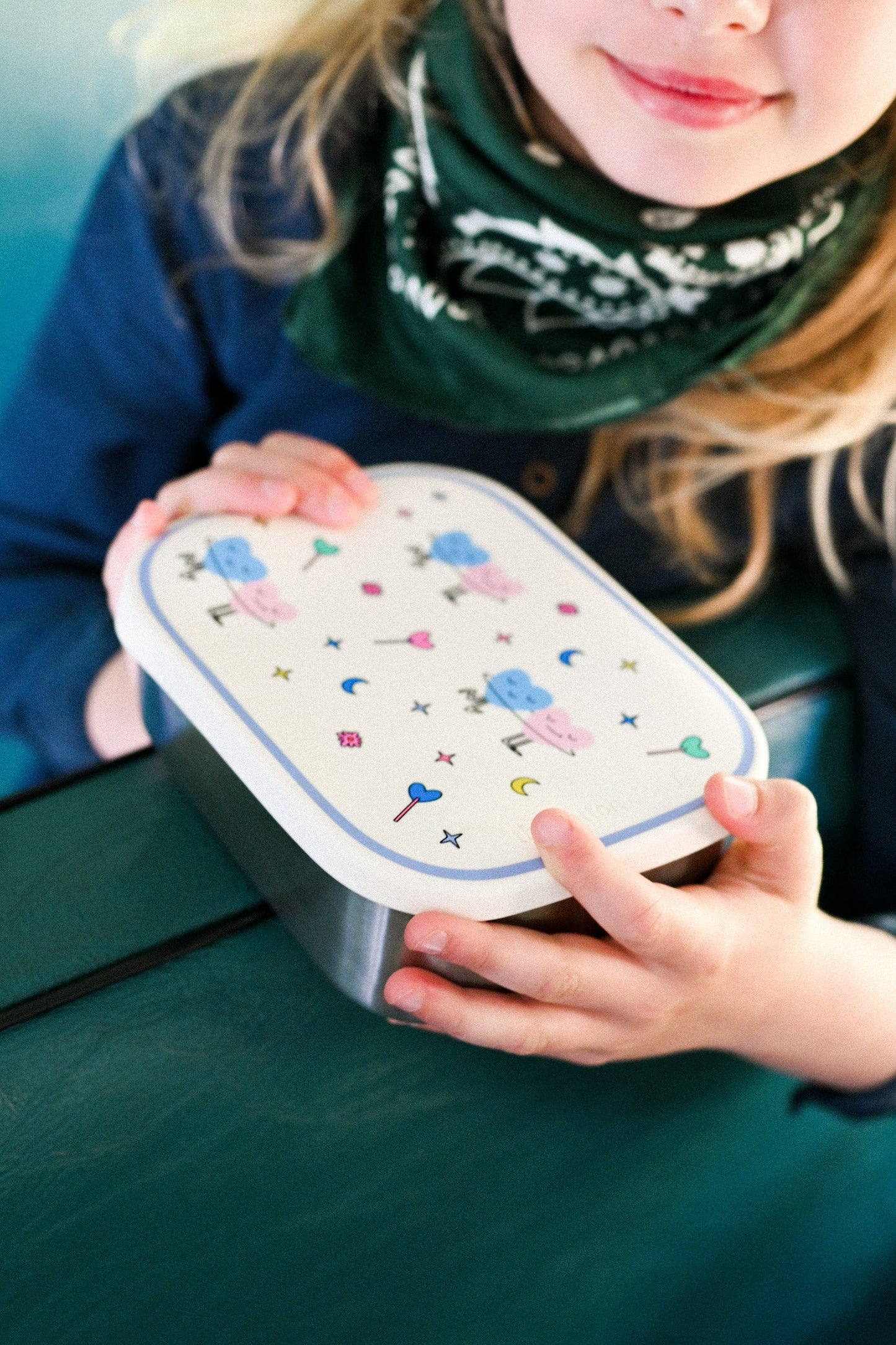 Kit Maternelle Complet Dancing Hearts