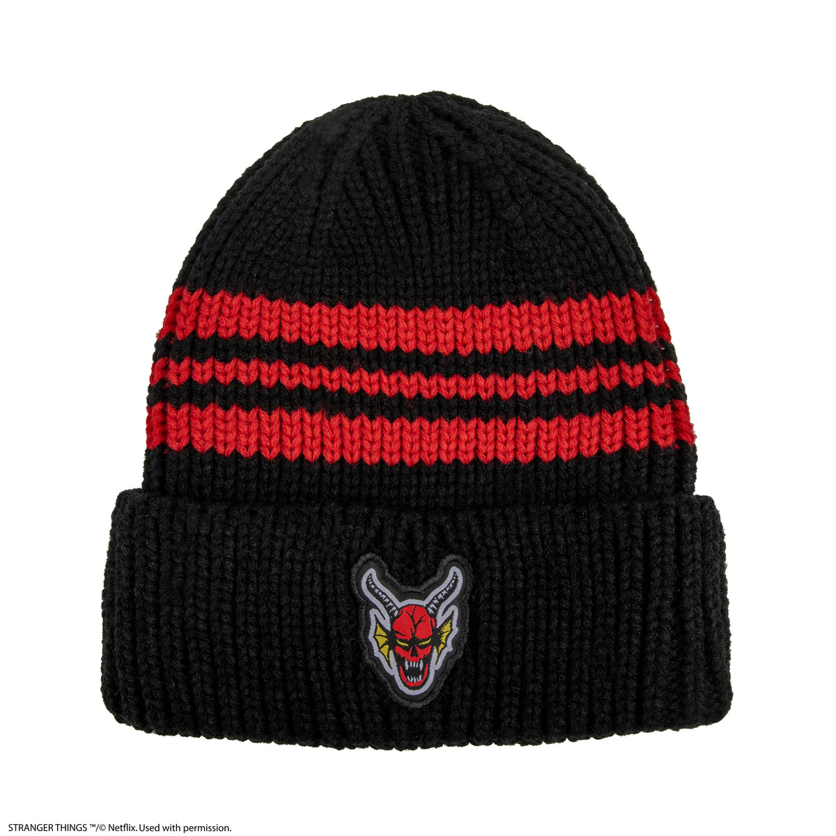 Bonnet Hellfire Club