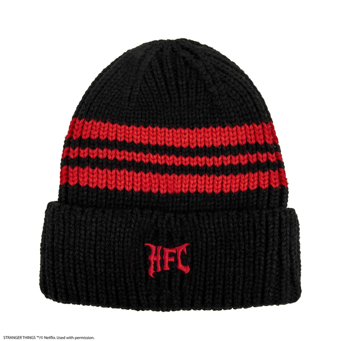 Bonnet Hellfire Club