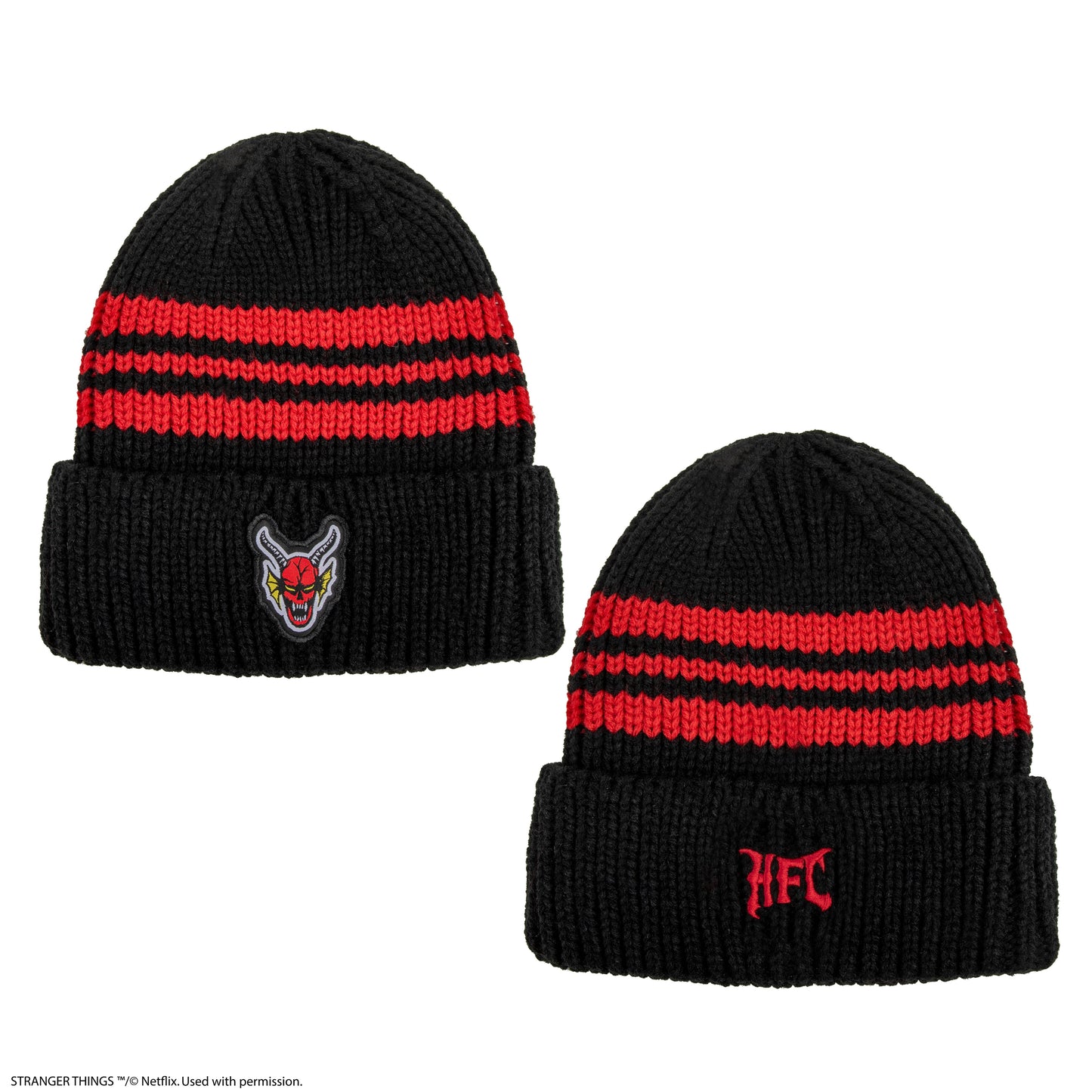 Bonnet Hellfire Club