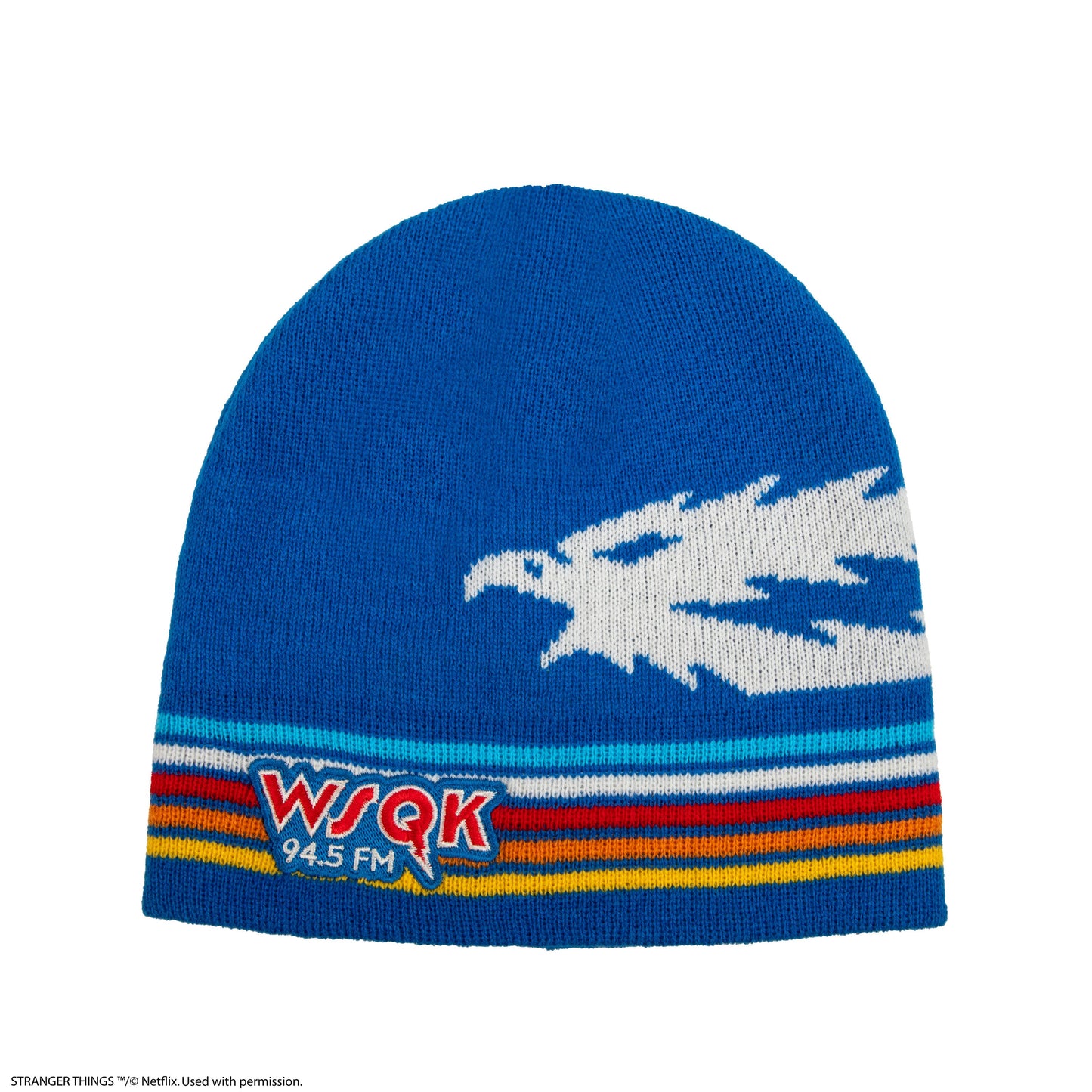 Bonnet WSQK