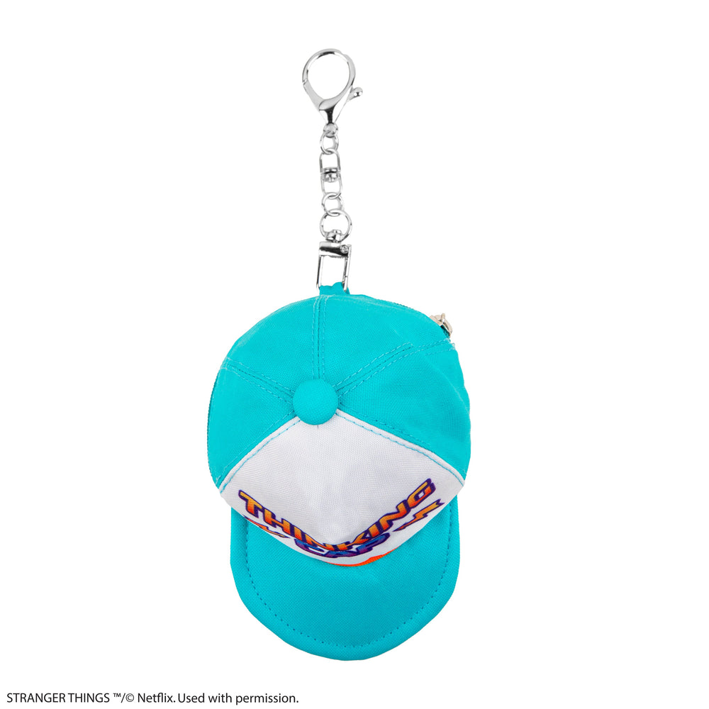 Porte-clés Pochette Thinking Cap