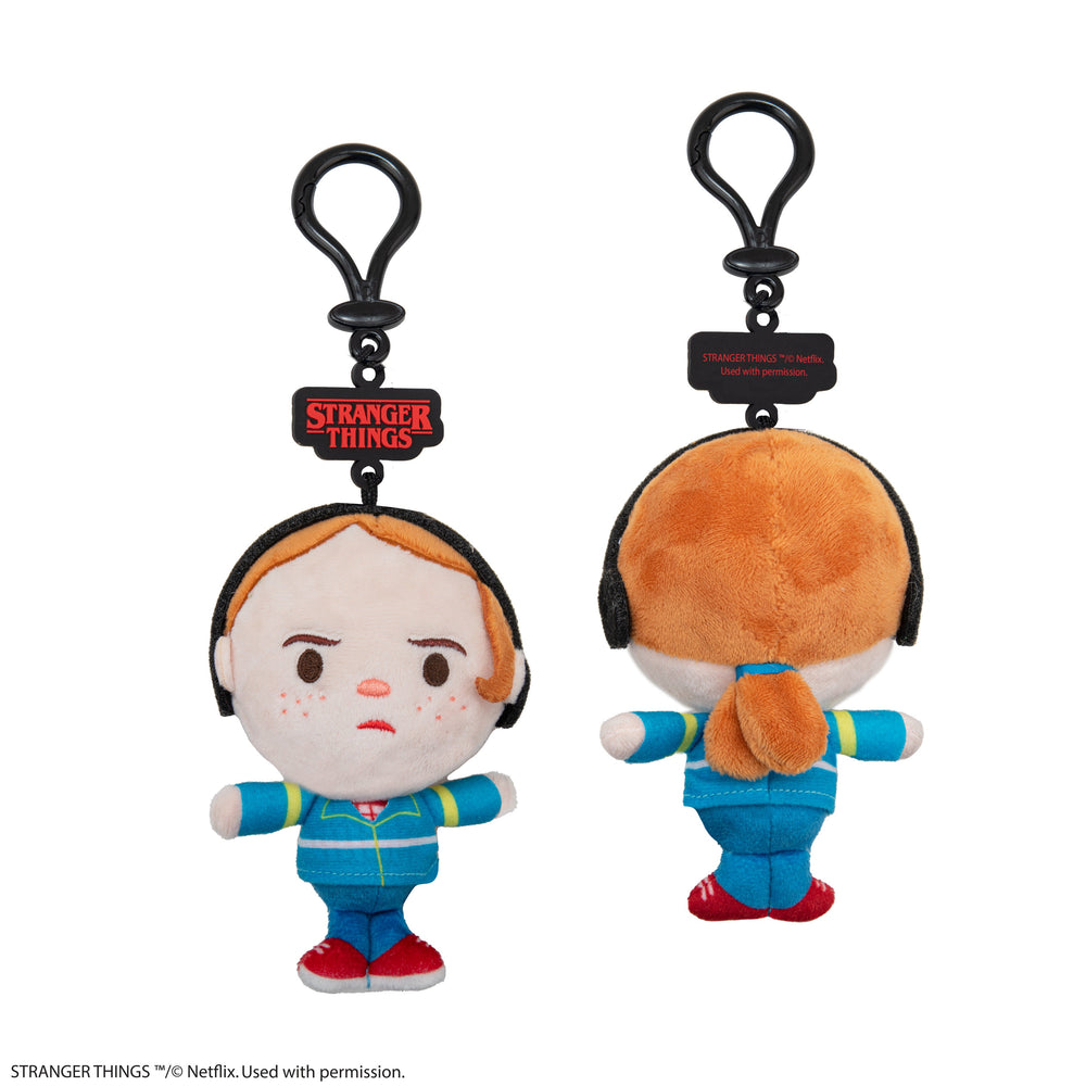 マックス・メイフィールド ぬいぐるみキーホルダー