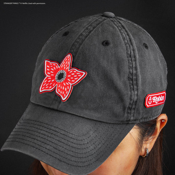 *7-Piece Stranger Things Patch Set