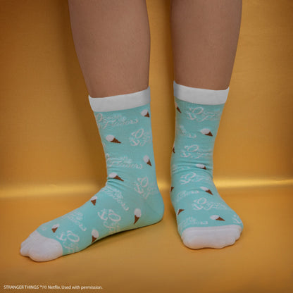 *Set de 3 Paires de Chaussettes Scoops Ahoy